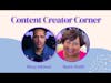 Spotify Polls and Q&A and Twitter Tip Jar Roll Out: Content Creator Corner with Barry Johnson