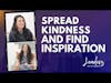 Using Kindness as a Superpower - Marly Q. - Leaders With a Mission