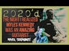 The Night Mark Tremonti Found Out Myles Kennedy is an AMAZING GUITARIST