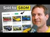 How A YouTube Car Reviewer Sold His Company For $80M | Doug DeMuro (#456)