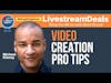 Video Creation Tips for Non-Technical YouTubers