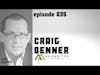 OOH Insider - Episode 035 - Craig Benner, CEO of Accretive Media