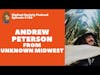 1970's Iowa Bigfoot and Capturing Cryptids on Film | Unknown Midwest | Andrew Peterson