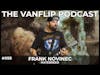 HATEBREED - Frank Novinec - Lambgoat's Vanflip Podcast (Ep. 58)