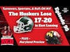MSU Recap & Maryland Preview - 2023 Husker Football