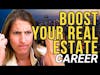 Tips to Boost Your Real Estate Career