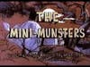 The Mini Munsters Animated Short 1973, colored Version