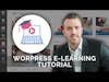 WordPress: 11 | LearnDash Real Time Online Course Creation Tutorial
