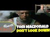 Gen X Reacts Tom MacDonald Don't Look Down Reaction