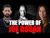 The Beauty of Joe Rogan! | Meghan Murphy