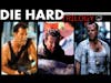 Die Hard (Christmas) Movies - Die Hard, Die Harder, Die Hard With A Vengeance (Salty Nerd Podcast)