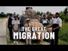 What CAUSED African Americans to Leave the South? (The Great Migration)  #onemichistory
