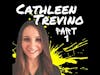 A Pursuit of Passion, Building a Career in STEM with Cathleen Trevino