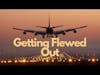 Getting Flewed Out - Discuss Flying a mate out and the expectation of sex #thecut_podcast EP:47