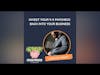 Invest Your 9-5 Paycheck Back Into Your Business (with Carlos Henry)