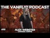 CANNIBAL CORPSE - Alex Webster Interview - Lambgoat's Vanflip Podcast (Ep. #113)