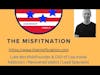The MisFitNation Show chat with Luke Worsfold Recovered addict, podcast host and more