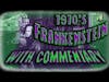 Frankenstein 1910 (WITH COMMENTARY)