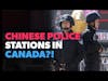 Parallel Chinese Police have Setup Shop in Canada?