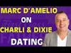 Marc D’Amelio Interview About Being A Dad to TikTok Stars Charli and Dixie D’Amelio