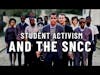 Student Civil Rights Activism and The SNCC #blackhistory #civilrights