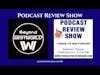 Podcast Review Show - Beyond Westworld