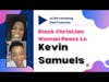 Black Christian Women React To Kevin Samuels @Developing Dad
