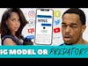 The Internet Wins Again | Can a Woman's Reputation Be Overlooked, PJ Washington + Brittany Renner