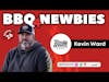 Money, Business, and BBQ w/ Kevin Ward of Four41 South BBQ #bbqlovers