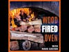Oven Tools - Should you use an Andiron in your Wood Fired Oven?