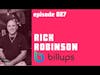 OOH Insider - Episode 027 - Rick Robinson, CSO of Billups