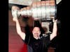Inside a Stanley Cup Champions mind with Former Montreal Canadian Gilbert Dionne