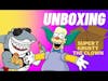 Unboxing - Super 7 Krusty the Clown