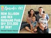 062: How Allison and Her Husband Paid Off $111,000 of Debt