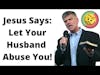 Franklin Graham Forcing Abused Women to Stay Married
