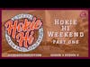 Hokie Hi Weekend: Part One
