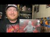 Attack Peter Godzilla by Mondo unboxing and reaction video