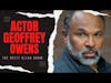 Actor Geoffrey Owens Talks Career, His Long and Successful Life | An Early and Successful Career