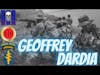 Geoff Dardia “Green Beret/Task Force Dagger”