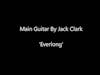 Jack Clark Everlong Cover