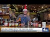 THE COCKTAIL GURU  - Holiday Drinks 12 /17/ 23