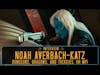 Interview: Discovery's Noah Averbach-Katz