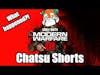 Chatsunami - Has Modern Warfare killed the CoD Campaign? || Chatsu Shorts