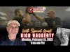 Interview with Rich Haggerty
