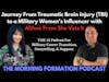 Journey From TBI to a Military Women's Influencer with Althea From She Vets It