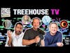 Treehouse TV 9 | Saturday April 6, 2024
