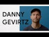 Danny Gevirtz on filmmaking for YouTube, working with brands, and building an engaged community