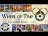 Wheel Reads: Intro to Wheel of Time Videos