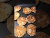 Welsh Cakes - Great British Bake Off #shorts #howtocook #cookingchannel