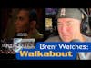 Brent Watches - Walkabout | Babylon 5 For the First Time 03x16 | Reaction Video